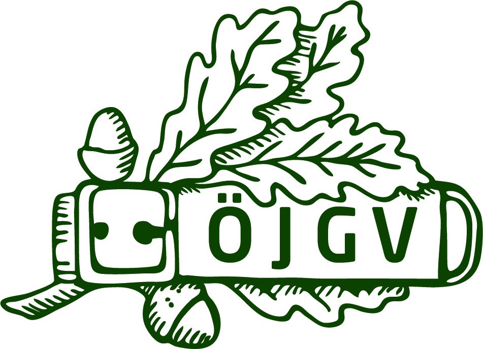 OEJGV Logo