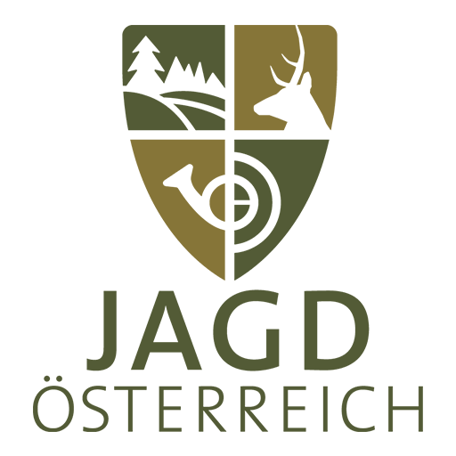 Jagd Oesterreich Logo400